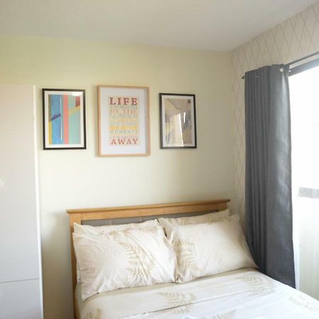 Apartelle D' Oasis Davao City Exteriér fotografie