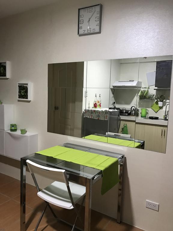 Apartelle D' Oasis Davao City Exteriér fotografie