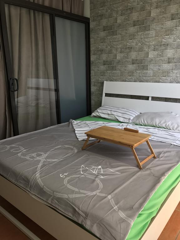 Apartelle D' Oasis Davao City Exteriér fotografie