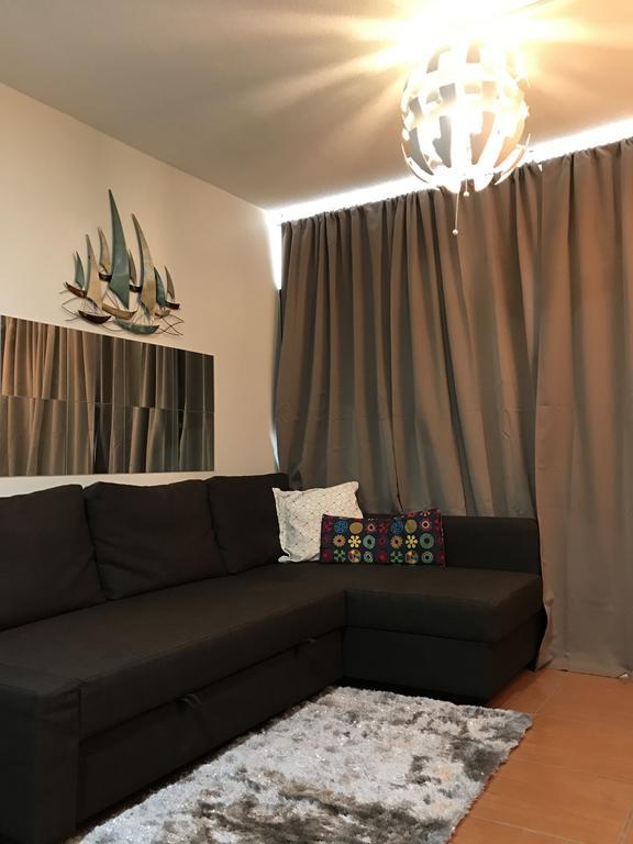 Apartelle D' Oasis Davao City Exteriér fotografie