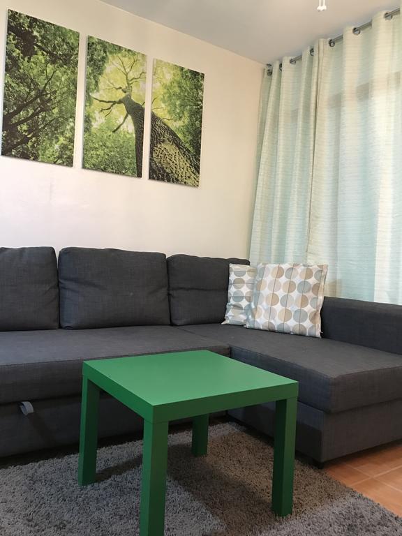 Apartelle D' Oasis Davao City Exteriér fotografie