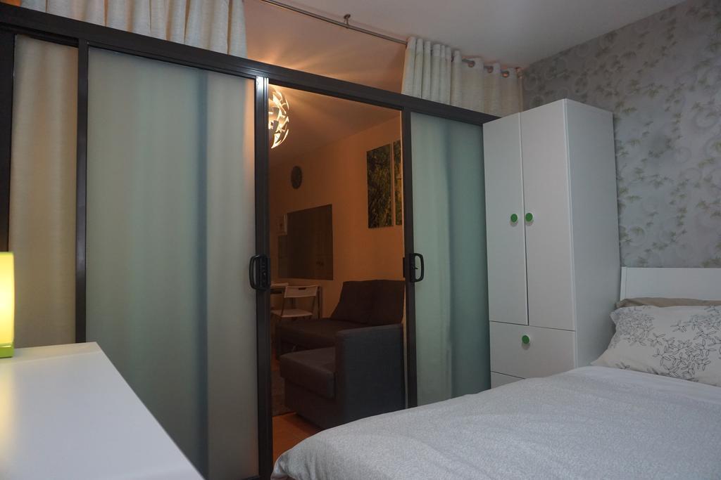 Apartelle D' Oasis Davao City Exteriér fotografie