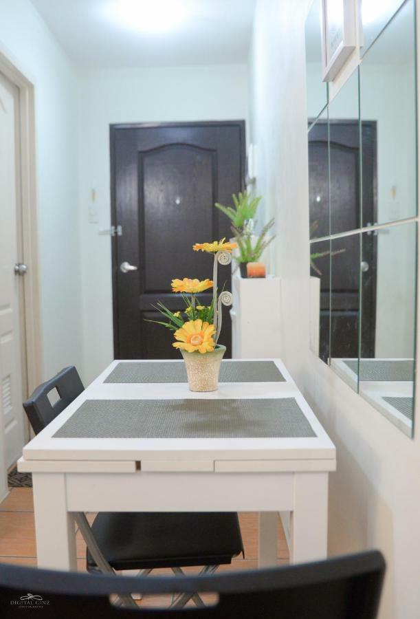 Apartelle D' Oasis Davao City Exteriér fotografie