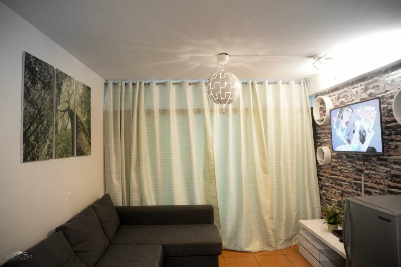 Apartelle D' Oasis Davao City Exteriér fotografie
