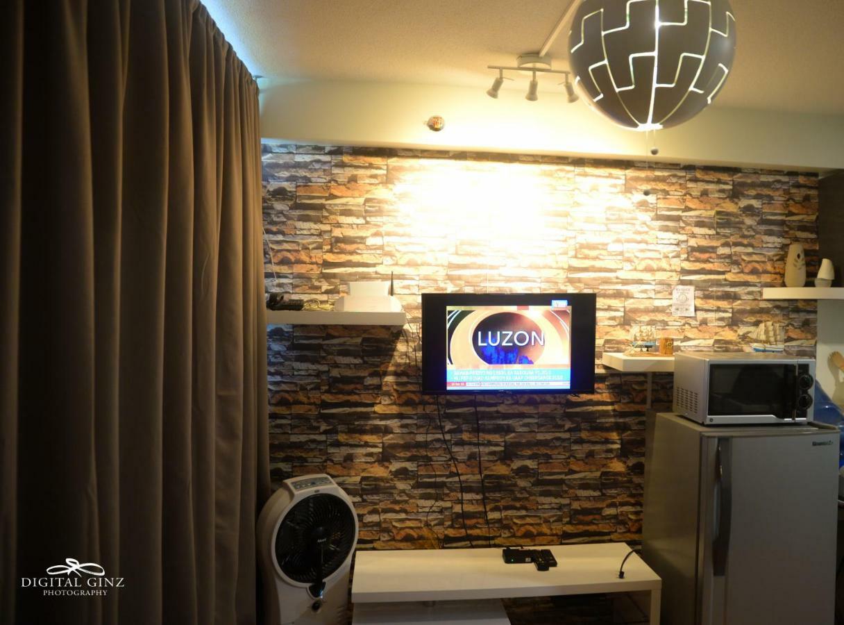Apartelle D' Oasis Davao City Exteriér fotografie