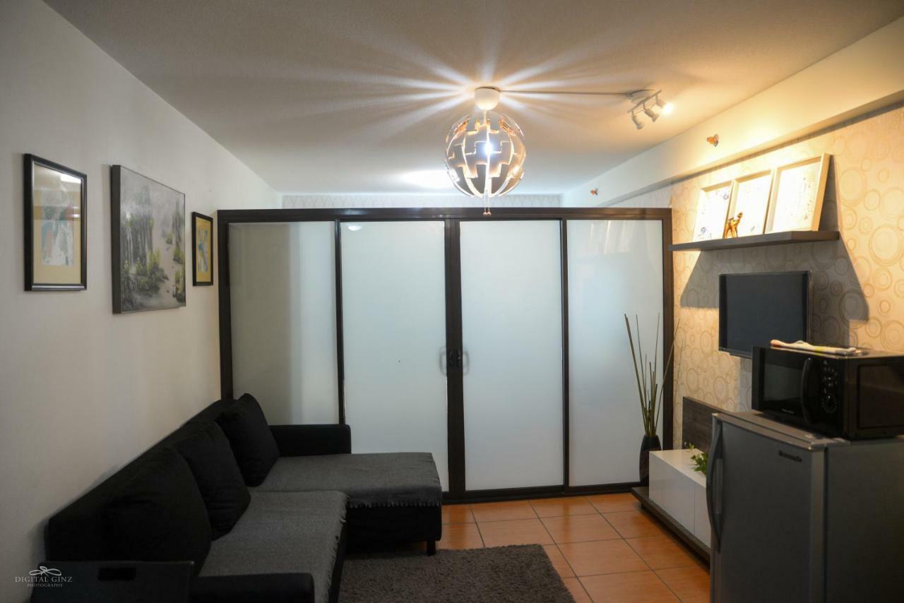 Apartelle D' Oasis Davao City Exteriér fotografie
